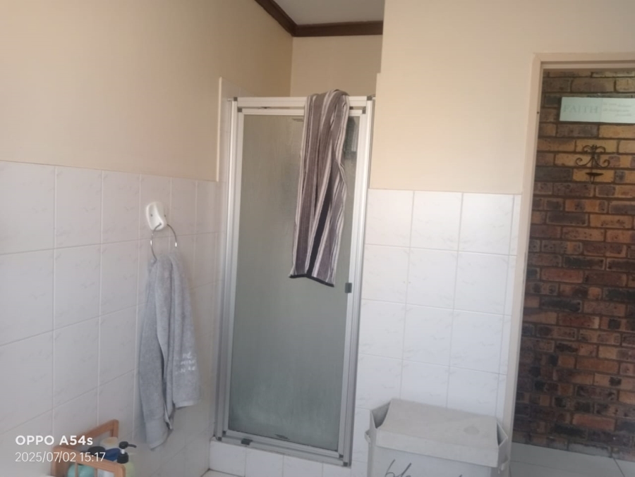 To Let 3 Bedroom Property for Rent in Hospitaalpark Free State